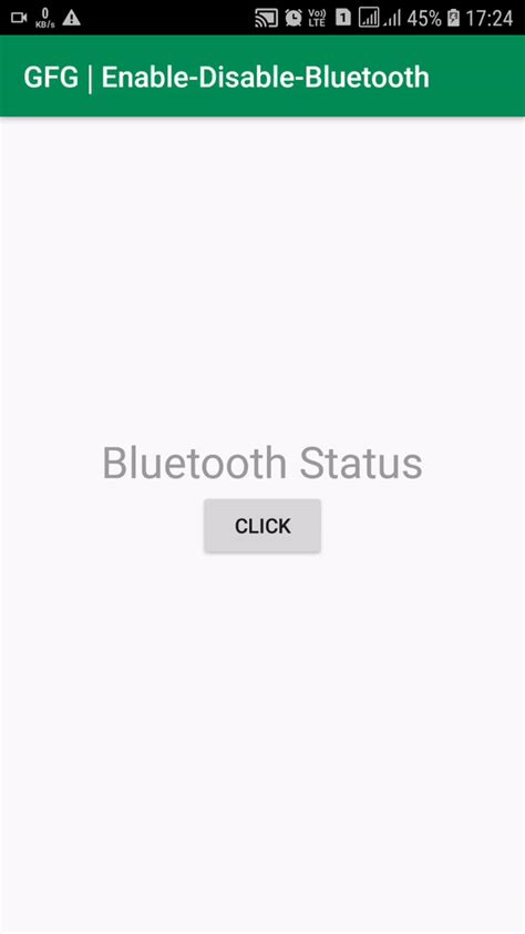 can i disable smart card service android|how to disable bluetooth on Android.